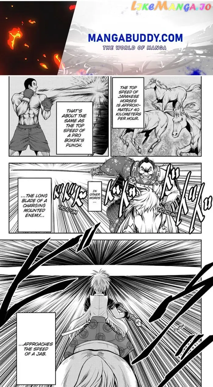 The Elusive Samurai Chapter 30 image 01_optimized